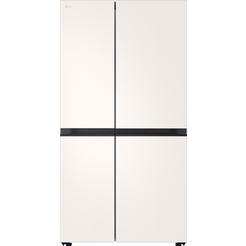 Холодильник LG GC-B277BGUM
