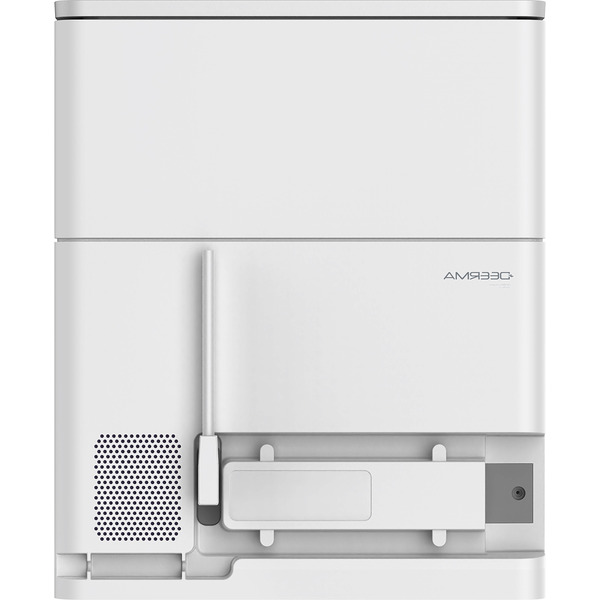 Робот-пылесос Deerma DEM-X80