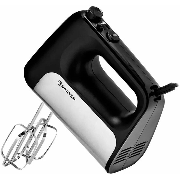 Миксер BRAYER BR1303 BK