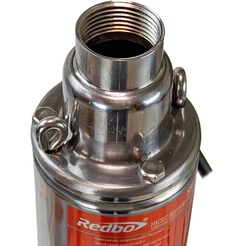 Скважинный насос Redbo SSR 3/1.5