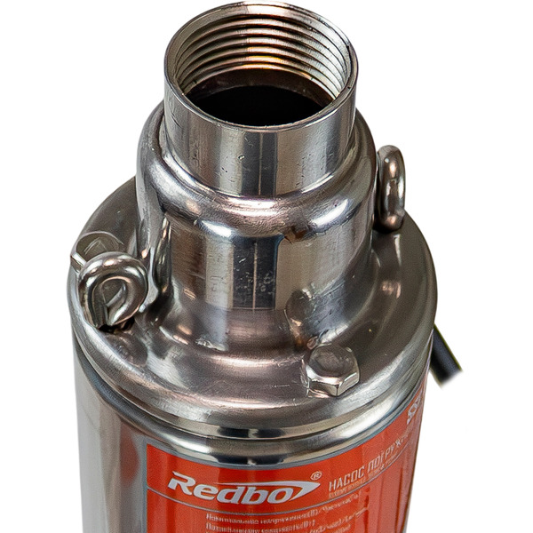 Скважинный насос Redbo SSR 3/1.5