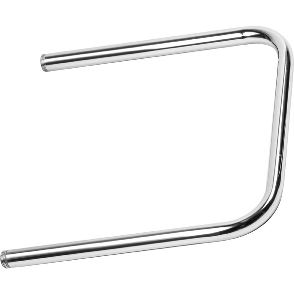 Полотенцесушитель Wellerein Basic 500х500