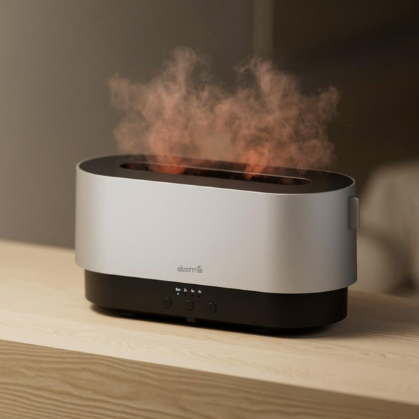 Увлажнитель воздуха DEERMA DEM-PX310W