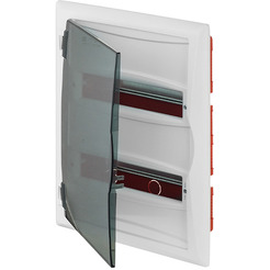 Щит Elektro-Plast ECO BOX 2x12M 2515-01