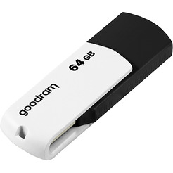 USB Flash GOODRAM UCO2 64GB (UCO2-0640KWR11)
