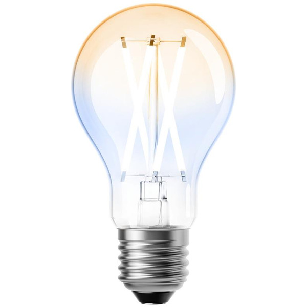 Умная лампочка Яндекс YNDX-00554 филамент