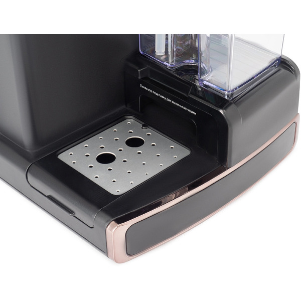 Кофеварка рожковая Vitek VT-1517 GD