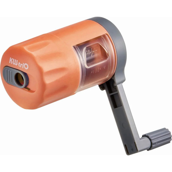 Точилка для карандашей Kw-Trio 03420ORANGE