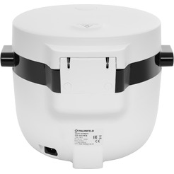 Мультиварка MAUNFELD MF-1623WH