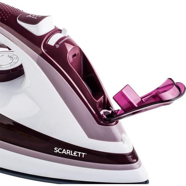 Утюг Scarlett SC-SI30K26