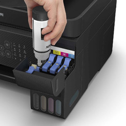 МФУ Epson EcoTank L5290