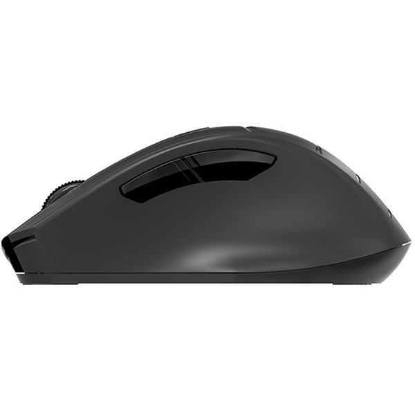 Мышь A4Tech Fstyler FG30 (серый)