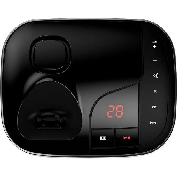 Беспроводной телефон Panasonic KX-TGJ320UCB