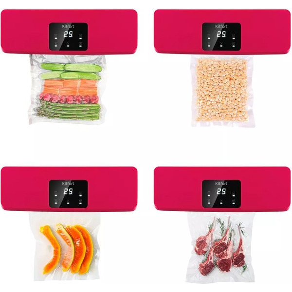 Вакууматор Kitfort КТ-1542