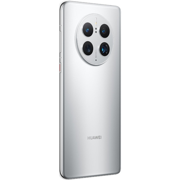 Смартфон Huawei Mate 50 Pro 256GB (DCO-LX9) Снежное серебро