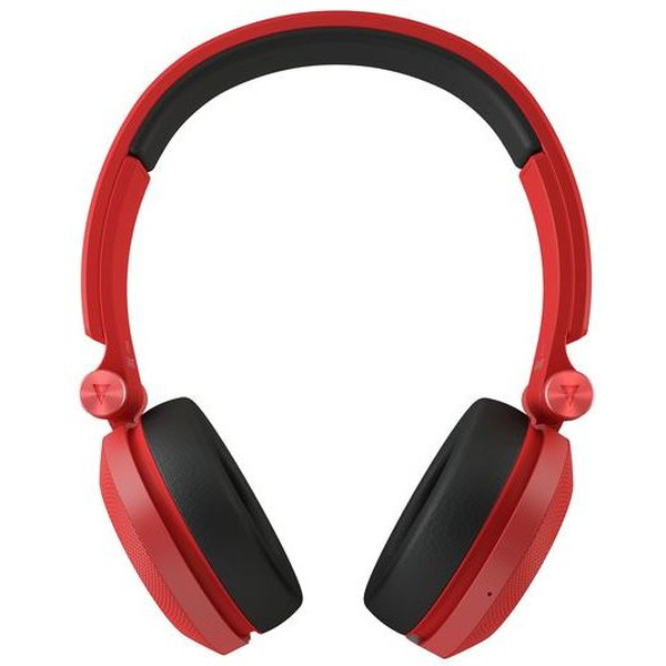 Наушники JBL E40BT красные