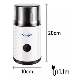 Кофемолка Sonifer SF-3537