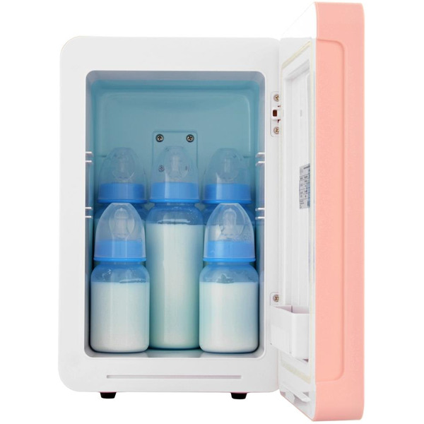 Холодильник для косметики ZUGEL ZCR060