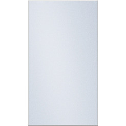 Верхняя декоративная панель Samsung RA-B23EUUCSGG (керамика) небесно-голубой