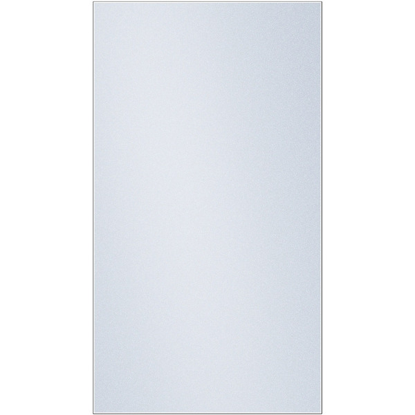 Верхняя декоративная панель Samsung RA-B23EUUCSGG (керамика) небесно-голубой