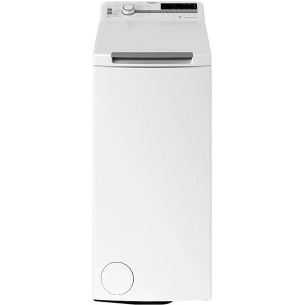 Стиральная машина WHIRLPOOL TDLR 7231BS EU