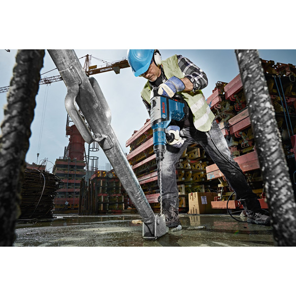 Перфоратор Bosch GBH 8-45 D Professional (0611265100)