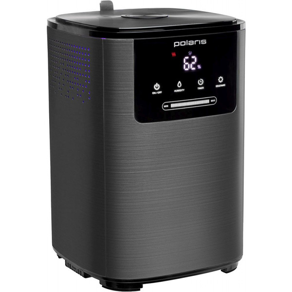 Увлажнитель воздуха Polaris PUH 8060 TFD (серый)