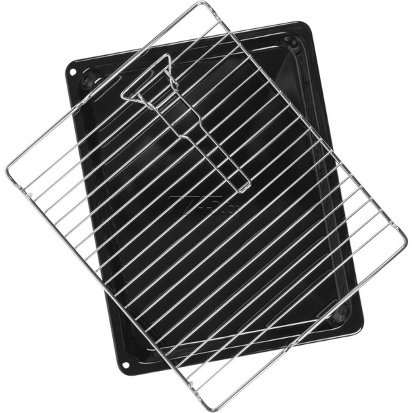 Духовой шкаф MAUNFELD EOEC.564TB