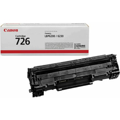Картридж Canon 726 (3483B002)