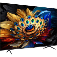 Телевизор TCL 50QLED780