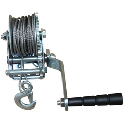 Лебедка Shtapler FD-600 270кг 71064036 (10м)