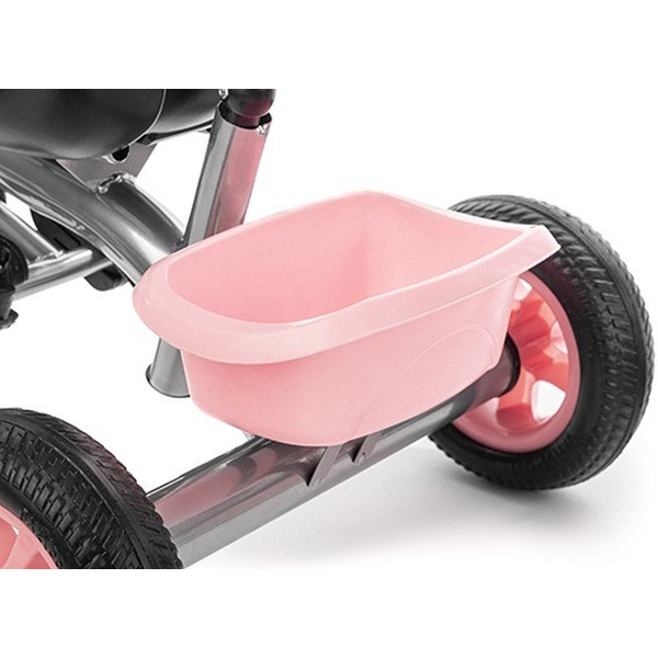 Детский велосипед Sundays SJ-9701 (розовый)