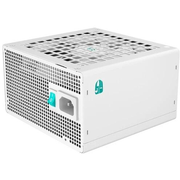 Блок питания DeepCool GamerStorm PQ1200G WH (R-PQC00G-FD0W-WGEU-V1)