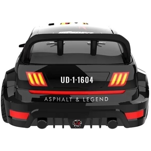 Радиоуправляемая модель Udirc UD1604 PRO 1/16