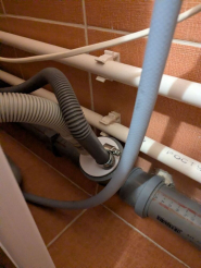 Осушитель воздуха Kitfort КТ-2843