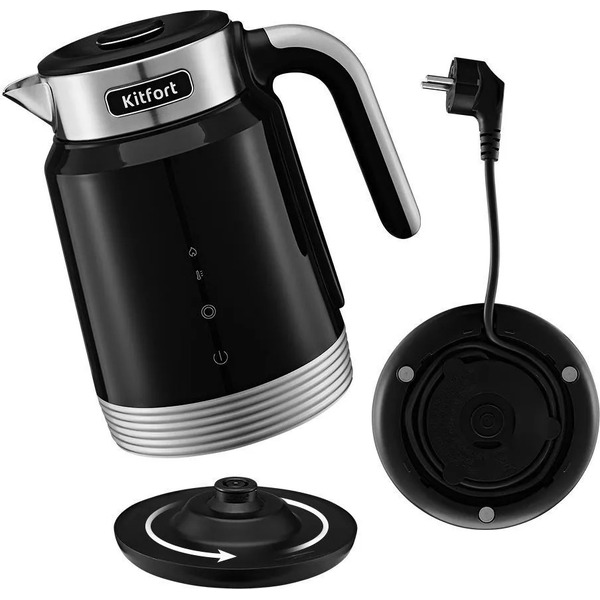Электрический чайник Kitfort KT-6648
