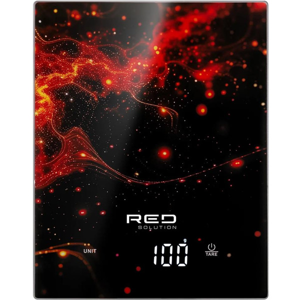 Весы кухонные RED SOLUTION S729