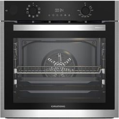 Духовой шкаф GRUNDIG GEBD19301B