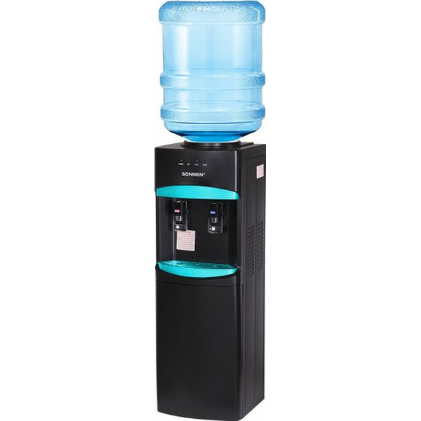Кулер для воды Sonnen FSC-02W Turbo 456171