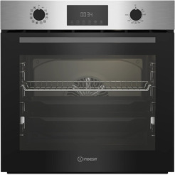 Духовой шкаф Indesit IBFTE 4941 JH IX