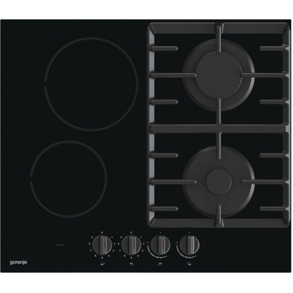 Варочная панель Gorenje GCE691BSC