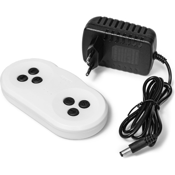 Детский автомобиль Sundays LS2266 (красный)