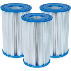 Набор картриджных фильтров тип А INTEX 29003 (3 шт.)