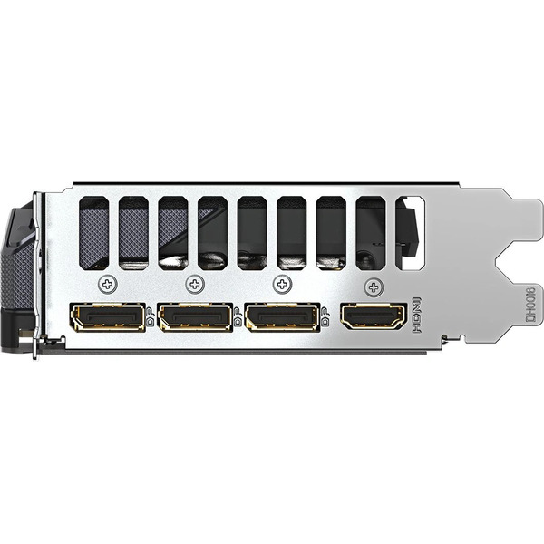 Видеокарта Gigabyte GeForce RTX 5060 Gaming OC V2 8G GV-N5060GAMING OCV2-8GD