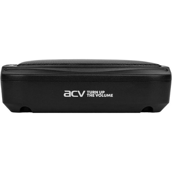 Активный сабвуфер под сиденье ACV S68A