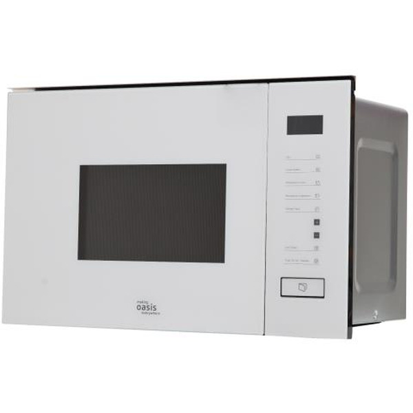 Микроволновая печь Making Oasis Everywhere MW-SGW