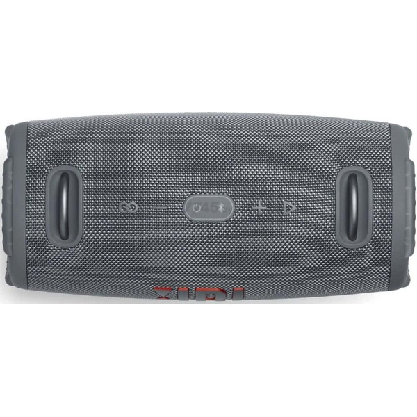 Беспроводная колонка JBL Xtreme 3 (серый)