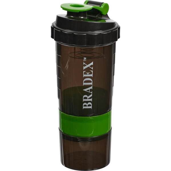Шейкер Bradex SF 0507 (зеленый)