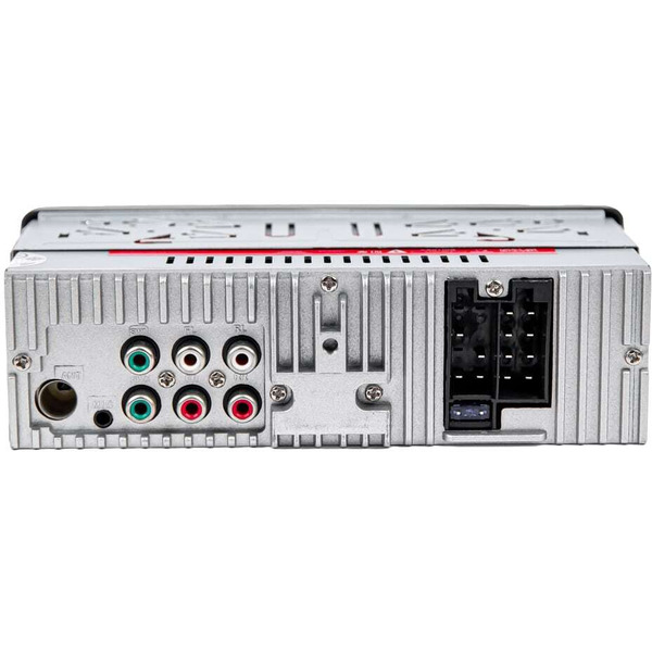 USB-магнитола ACV AVS-942BM