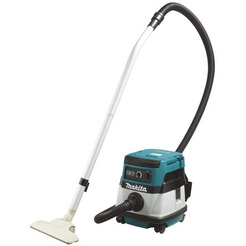 Пылесос Makita DVC860LZ (без аккумулятора и зарядного устройства)